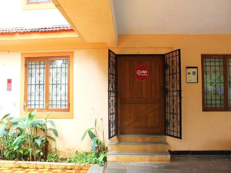 OYO Rooms Behind Nikhil Wines Calangute OYO Rooms Behind Nikhil Wines Calangute
