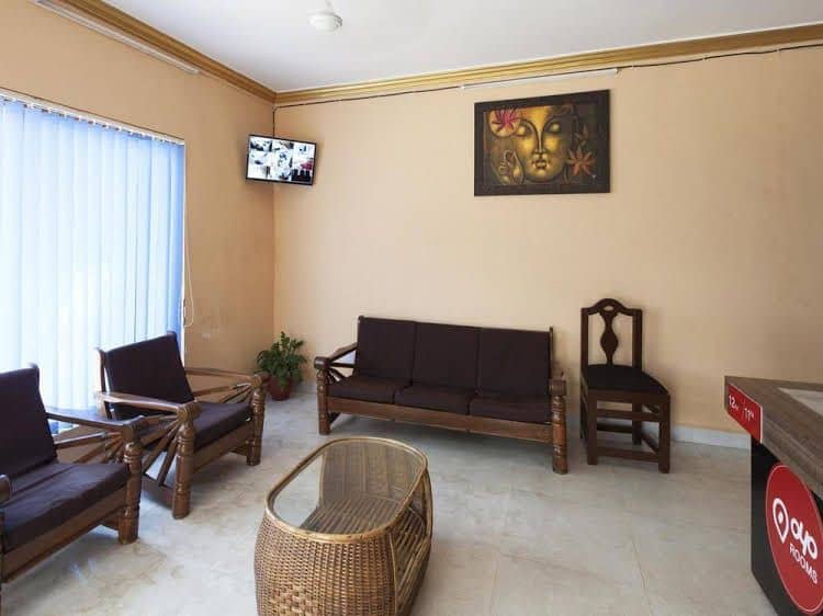 OYO Rooms Calangute St Anthonys Chapel OYO Rooms Calangute St Anthonys Chapel