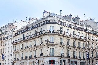 Le Grand Hotel de Normandie2