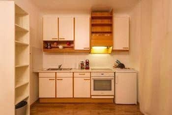 Vienna Budget Apartments Vienna Budget Apartments
