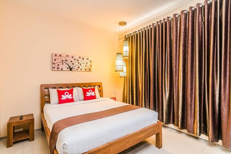 ZEN Rooms Denpasar Mahendradata0
