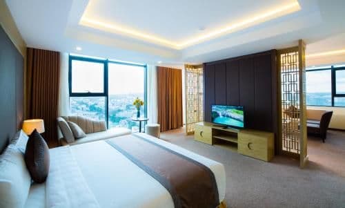 Executive Suite