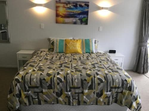 King or Twin Room