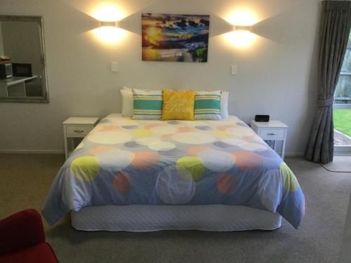 Rotorua B n B on Sumner0