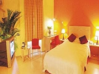Ane Hotel - Dongmapeng Branch2