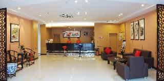 Anyi 158 Hotel Chengdu E Ying Anyi 158 Hotel Chengdu E Ying
