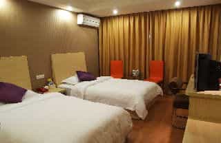 Anyi 158 Hotel Chengdu E Ying Anyi 158 Hotel Chengdu E Ying