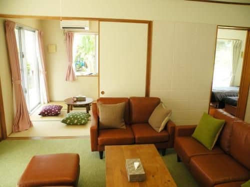Motobu Cottage Nobaru Motobu Cottage Nobaru