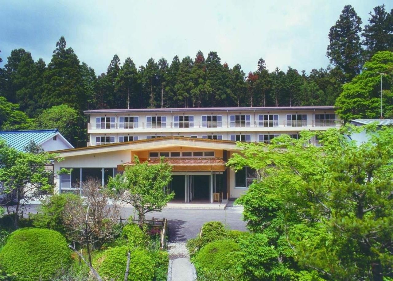Umeyashiki Ryokan0