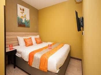 OYO Rooms Bandaran Berjaya OYO Rooms Bandaran Berjaya