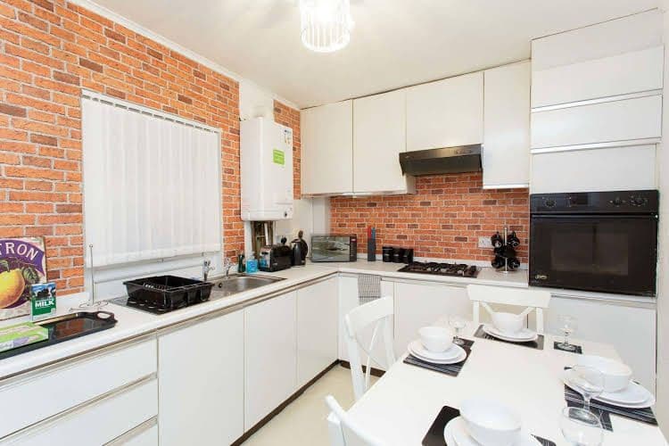 Fewston House Apartments Fewston House Apartments