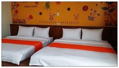 Kenting Youngster Hostel0