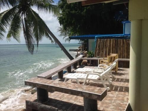 King Room with Sea View