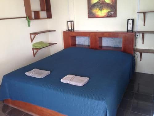 King Room with Sea View