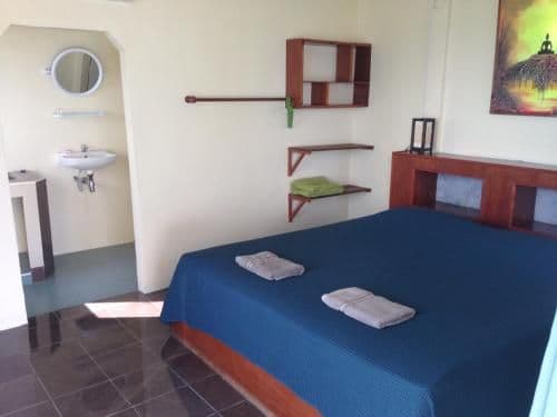King Room with Sea View