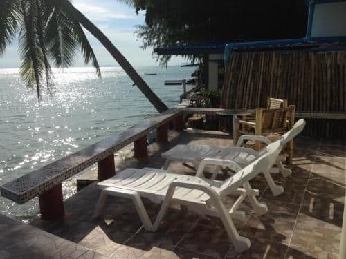 King Room with Sea View