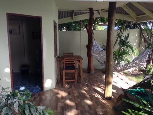 Double Room with Sea View