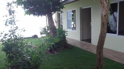 King Room with Sea View