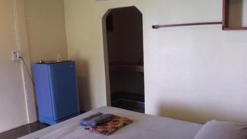King Room with Sea View