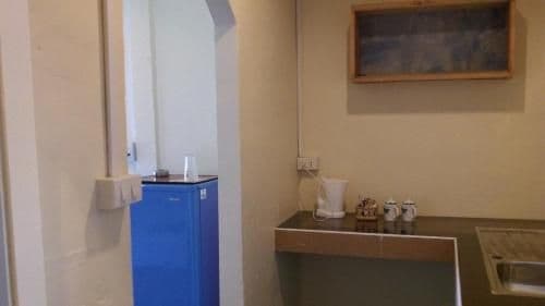 King Room with Sea View