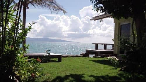 Zen Zi Beach Rooms Zen Zi Beach Rooms