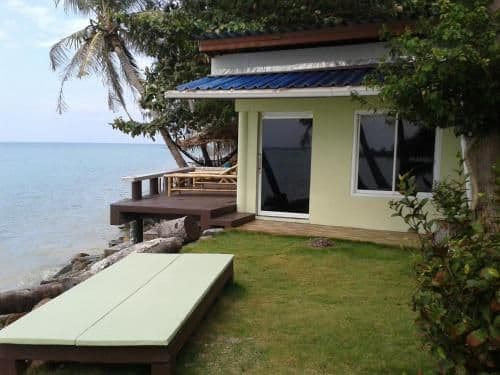 King Room with Sea View
