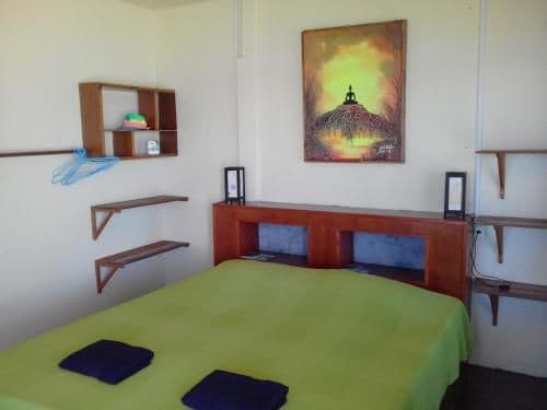 King Room with Sea View