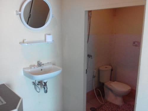 King Room with Sea View