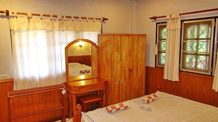 Aliyah Garden House Aliyah Garden House