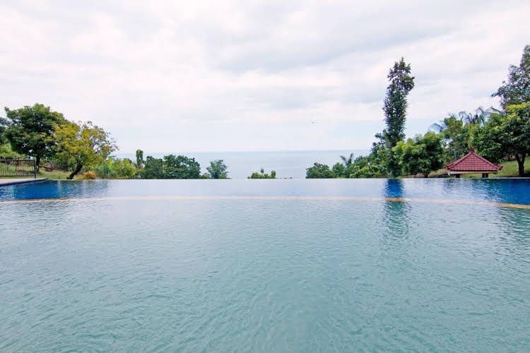 ZEN Rooms Air Terjun Sing Sing0