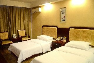 Anyi 158 Hotel Renming Park3