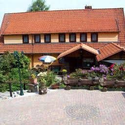 Pension Waldhaus Anita Pension Waldhaus Anita