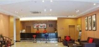 An-e 158 Hotel Chengdu Fuqin An-e 158 Hotel Chengdu Fuqin