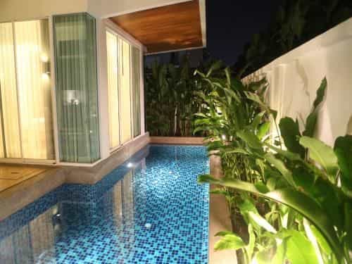 Villa Alia Villa Alia