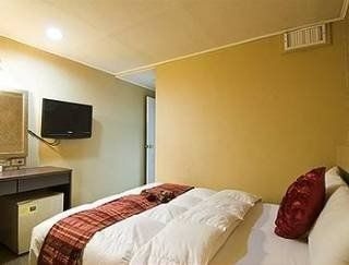 ซานเตา โฮเต็ล (Sanduo Hotel)4