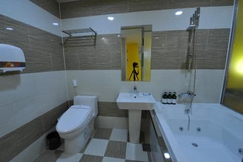 Premium Twin Room