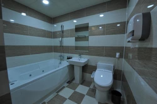 Premium Twin Room