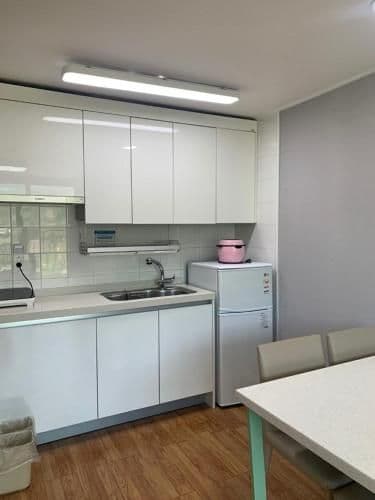 Superior Family Double Room with Mountain View