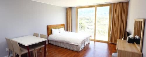 Standard Family Double Room