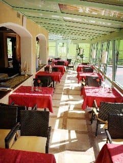 Seehotel Mauracherhof Seehotel Mauracherhof