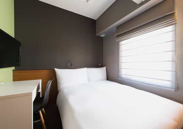 Asakusa Vista Hotel Tokyo