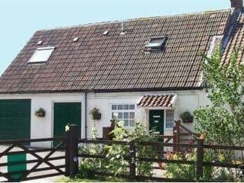 Greenacre Place Holiday Cottage Greenacre Place Holiday Cottage