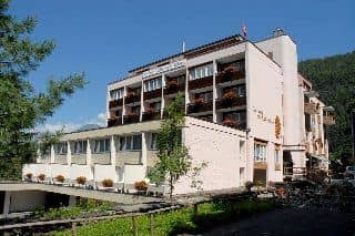 Das Hotel Sherlock Holmes Das Hotel Sherlock Holmes