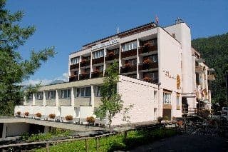 Das Hotel Sherlock Holmes Das Hotel Sherlock Holmes