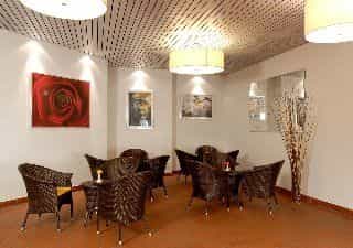 Das Hotel Sherlock Holmes Das Hotel Sherlock Holmes