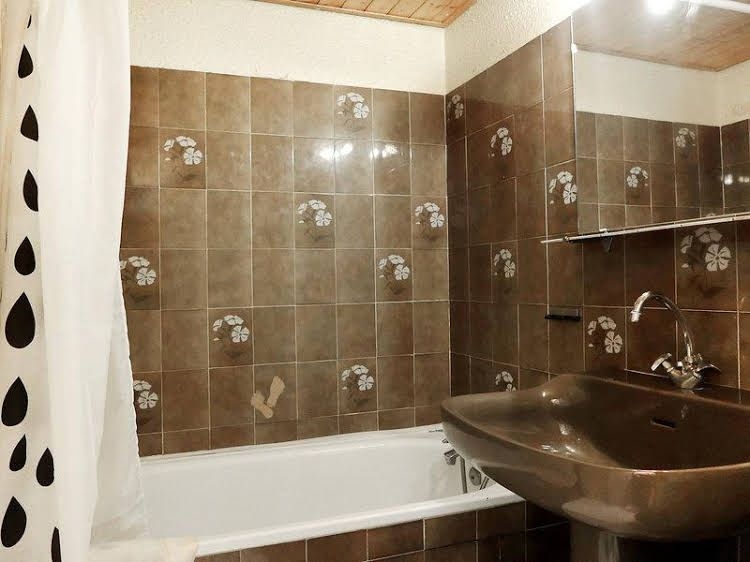 Apartment Le Pavillon0