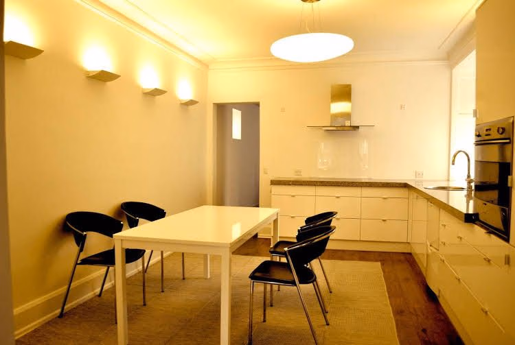 City View Apartment Copenhagen0