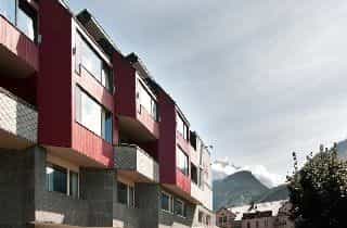 Alpin Sherpa Alpin Sherpa