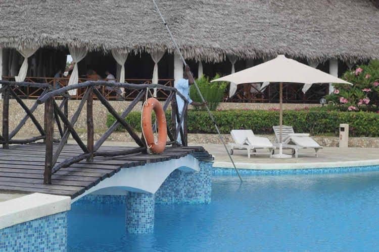 Twiga Beach ClubViaggi Resort Watamu Twiga Beach ClubViaggi Resort Watamu