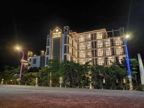Kampot View Boutique Hotel Kampot View Boutique Hotel